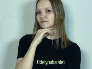 Odelynahamlet
