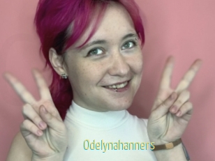 Odelynahanners