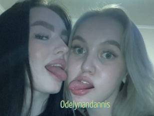Odelynandannis