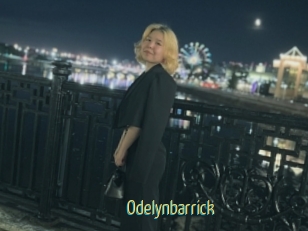 Odelynbarrick