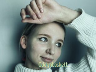 Odelynbaskett