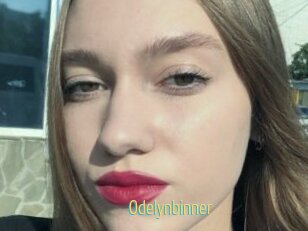 Odelynbinner