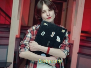 Odelyncorby