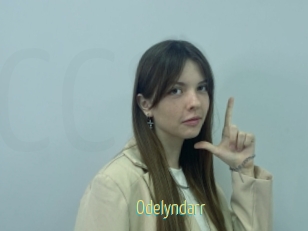 Odelyndarr