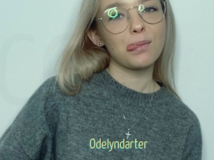Odelyndarter