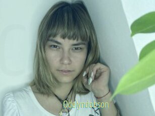 Odelyndobson