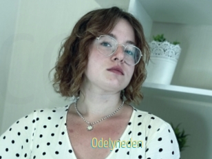 Odelyneden
