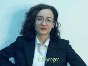 Odelyneger