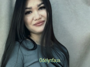 Odelynfaux