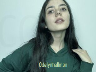 Odelynhallman