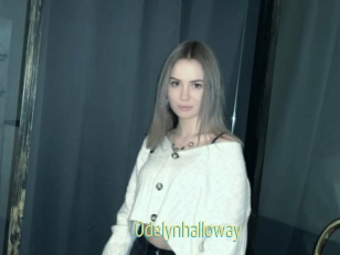 Odelynhalloway