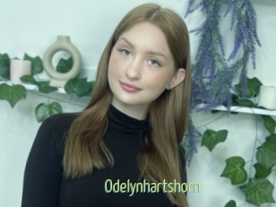 Odelynhartshorn