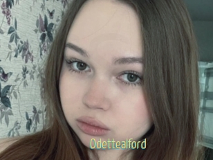 Odettealford
