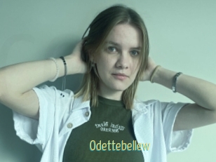 Odettebellew