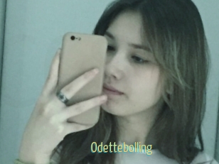 Odettebolling