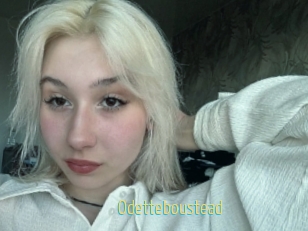 Odetteboustead