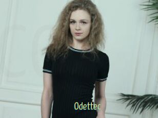 Odettec