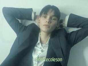 Odettecoleson