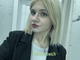 Odettecowick