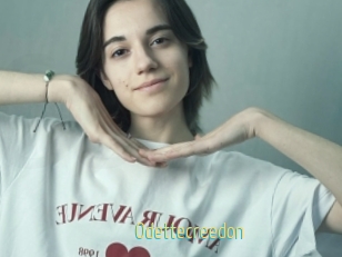 Odettecreedon