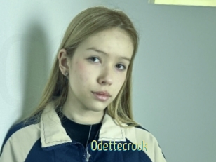 Odettecrock