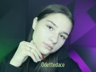 Odettedace
