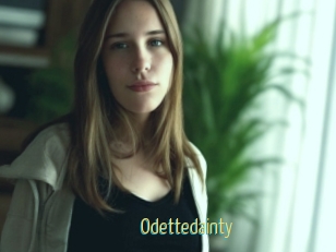 Odettedainty