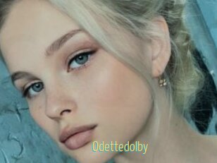 Odettedolby