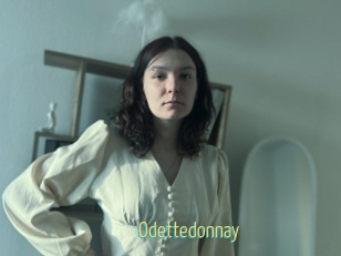 Odettedonnay