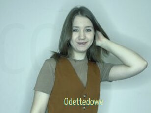 Odettedowe