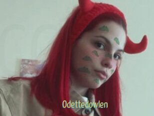 Odettedowlen