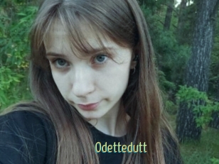 Odettedutt