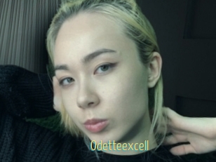 Odetteexcell