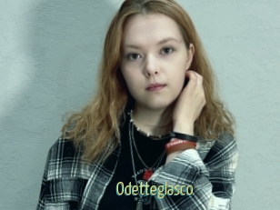 Odetteglasco