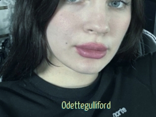 Odettegulliford
