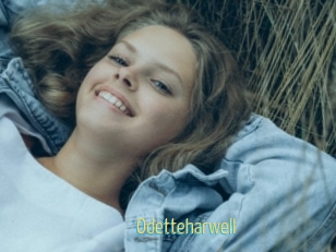 Odetteharwell