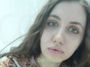 Odettehelms