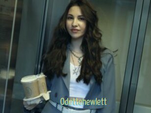 Odettehewlett