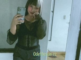 Odettesuarez