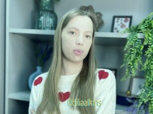 Odiliaalkins