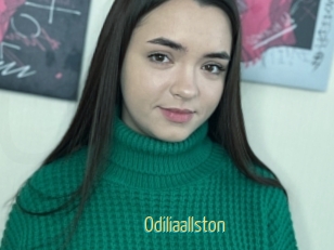 Odiliaallston