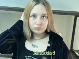 Odiliabickford