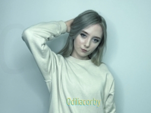 Odiliacorby