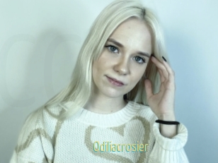 Odiliacrosier