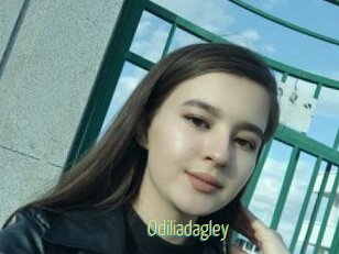 Odiliadagley