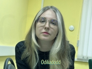 Odiliadodd