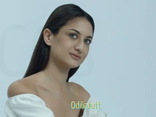 Odiliadutt