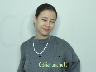 Odiliahanchett