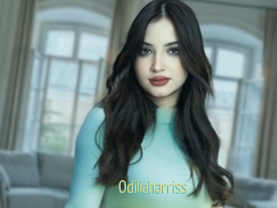 Odiliaharriss