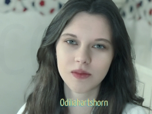 odiliahartshorn Chaturbate Cam Sexe
